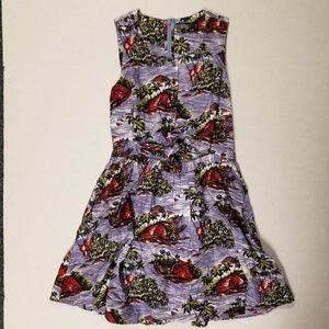 Topshop summer dress!